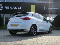 RENAULT Clio 1.6 E-Tech Hybrid 140pk Intens / Trekhaak(afneembaar) Pack Winter / Nav / Blindspot / Camera / Nieuwstaat Foto