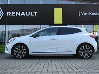 RENAULT Clio 1.6 E-Tech Hybrid 140pk Intens / Trekhaak(afneembaar) Pack Winter / Nav / Blindspot / Camera / Nieuwstaat Foto