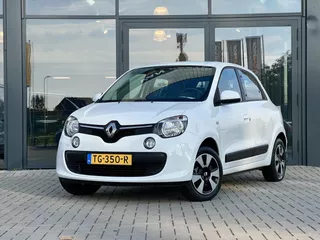 RENAULT Twingo 1.0 SCe 70pk Collection | R-Link | NAV. | Cam. | PDC | NL Auto |