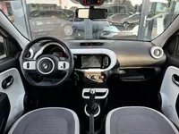 RENAULT Twingo 1.0 SCe 70pk Collection | R-Link | NAV. | Cam. | PDC | NL Auto | Foto