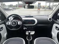 RENAULT Twingo 1.0 SCe 70pk Collection | Airco | 1e Eigenaar | DAB | NL Auto | Foto