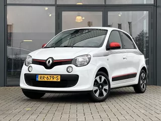 RENAULT Twingo 1.0 SCe 70pk Collection | Airco | 1e Eigenaar | DAB | NL Auto |