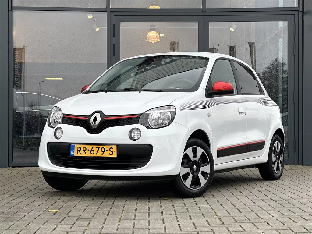 RENAULT Twingo 1.0 SCe 70pk Collection | Airco | 1e Eigenaar | DAB | NL Auto | RENAULT Twingo 1.0 SCe 70pk Collection | Airco | 1e Eigenaar | DAB | NL Auto |