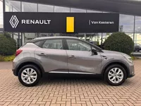 RENAULT Captur TCe 130pk GPF Intens / Trekhaak / Navigatie / Camera / Dakrails Foto