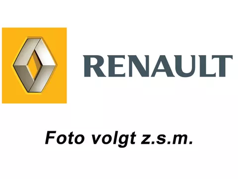 RENAULT Kangoo 60PK Z.E. (excl. accu) 1e Eigenaar / Compleet dealer O.H.