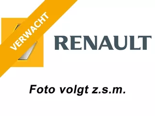 RENAULT Espace 1.8 TCe 225pk EDC GPF 7PL Intens Trekhaak / Panoramadak / Caravantrekker