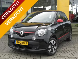 RENAULT Twingo 1.0 SCe 70pk Collection