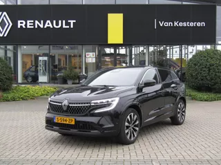 Renault Austral Mild Hybrid 130pk Techno / Trekhaak / Navigatie / Camera / Pack Safety