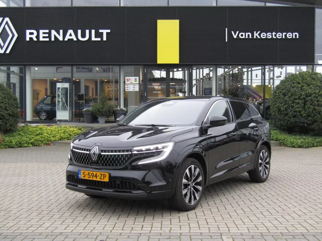Renault Austral Mild Hybrid 130pk Techno / Trekhaak / Navigatie / Camera / Pack Safety