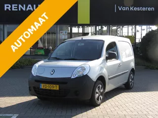 Renault Kangoo 60PK Z.E. 1e Eigenaar / Compleet dealer O.H.