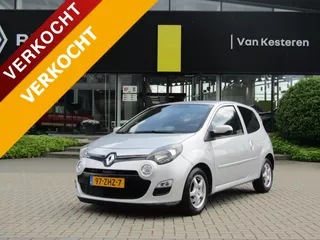 RENAULT Twingo 1.2 16V 75pk ECO² Collection