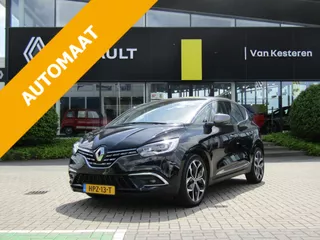 RENAULT Scénic 1.3 TCe 140pk EDC GPF Intens / Two-Tone / Navigatie / Camera / Blindspot Warning