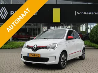 RENAULT Twingo 0.9 TCe 95pk EDC Intens / 1e eigenaar / Compleet dealer O.H.