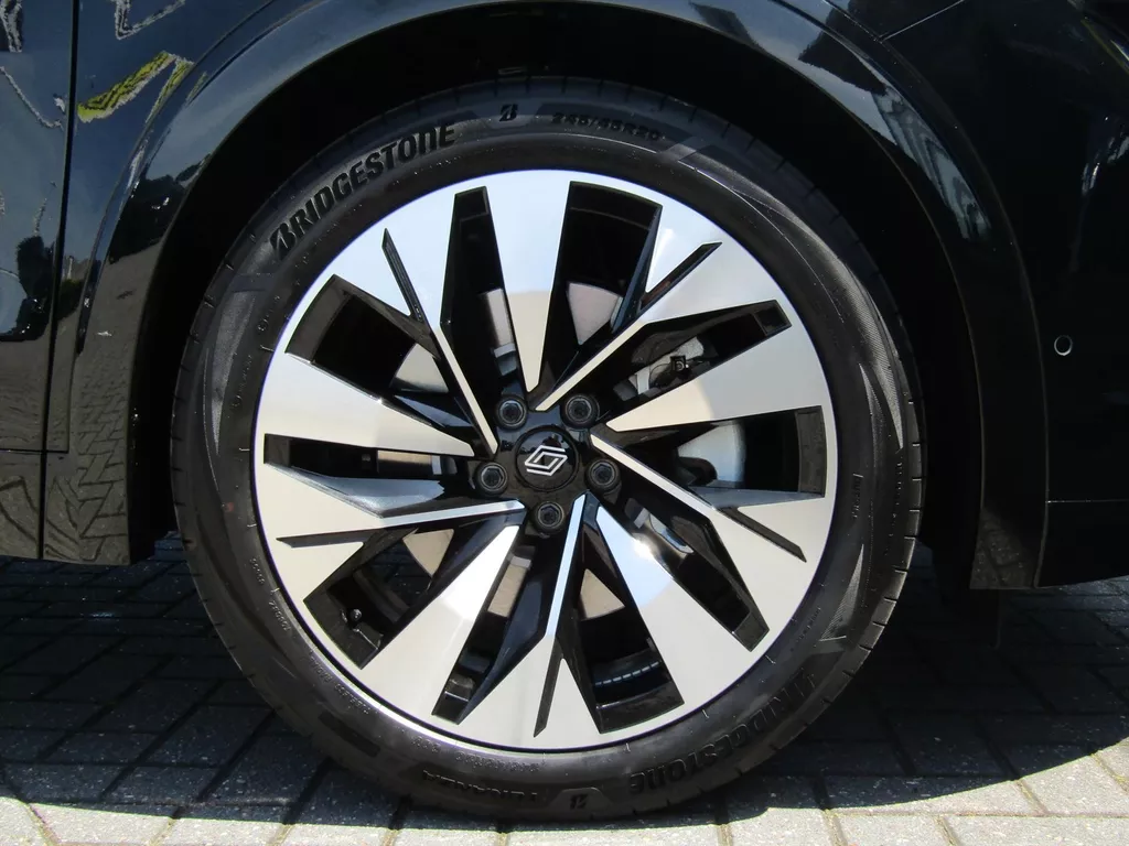 Renault Rafale E-Tech full hybrid 200pk Aut Techno / Stuur-Stoelverwarming / elektrisch bedienbare achterklep Renault Rafale E-Tech full hybrid 200pk Aut Techno / Stuur-Stoelverwarming / elektrisch bedienbare achterklep