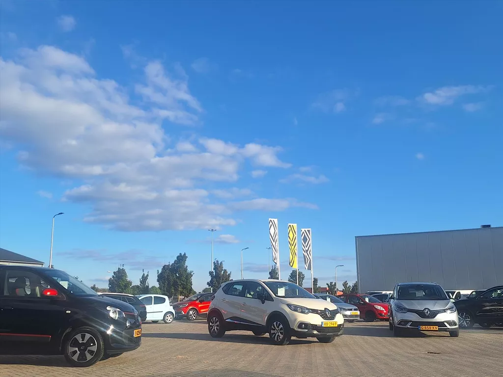 Renault Rafale E-Tech full hybrid 200pk Aut Techno / Stuur-Stoelverwarming / elektrisch bedienbare achterklep Renault Rafale E-Tech full hybrid 200pk Aut Techno / Stuur-Stoelverwarming / elektrisch bedienbare achterklep