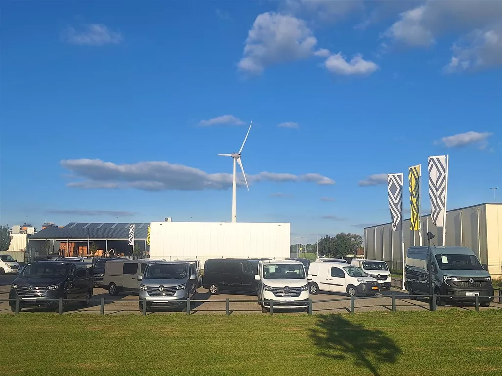 Renault Rafale E-Tech full hybrid 200pk Aut Techno / Stuur-Stoelverwarming / elektrisch bedienbare achterklep Renault Rafale E-Tech full hybrid 200pk Aut Techno / Stuur-Stoelverwarming / elektrisch bedienbare achterklep