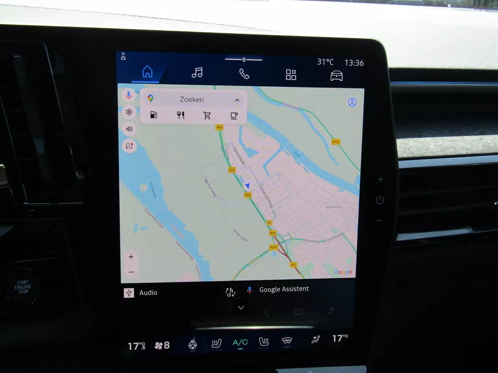 Renault Rafale E-Tech full hybrid 200pk Aut Techno / Stuur-Stoelverwarming / elektrisch bedienbare achterklep Renault Rafale E-Tech full hybrid 200pk Aut Techno / Stuur-Stoelverwarming / elektrisch bedienbare achterklep