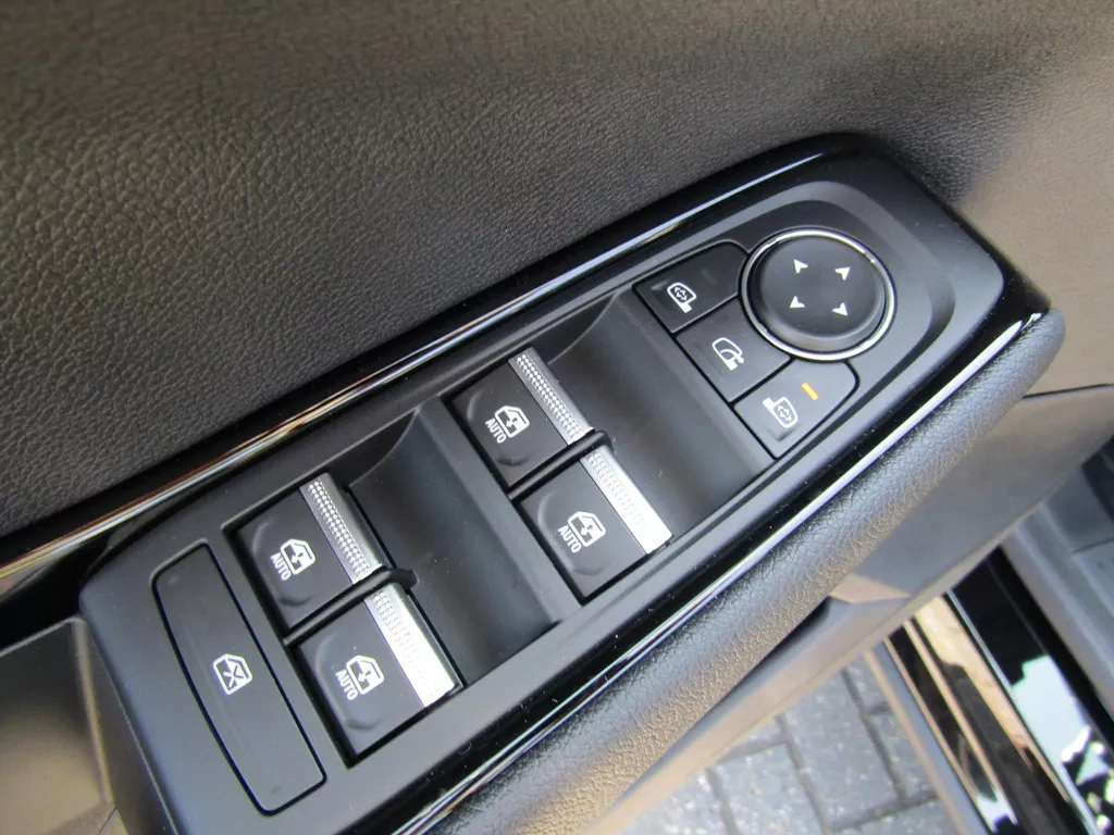 Renault Rafale E-Tech full hybrid 200pk Aut Techno / Stuur-Stoelverwarming / elektrisch bedienbare achterklep Renault Rafale E-Tech full hybrid 200pk Aut Techno / Stuur-Stoelverwarming / elektrisch bedienbare achterklep