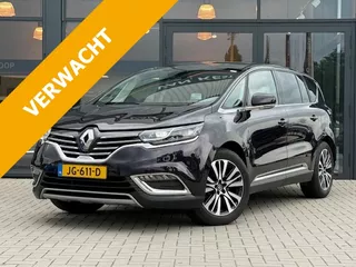 RENAULT Espace Initiale Paris TCe 200 EDC / afn.trekhaak / glazen schuifdak / all season banden etc. etc.