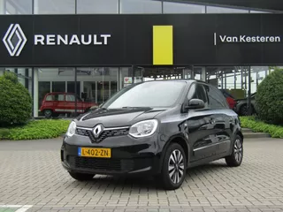 Renault Twingo 1.0 SCe 65pk Intens