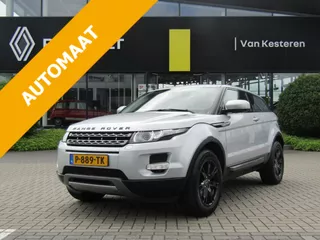 LAND ROVER Range Rover Evoque SI4 4WD COUPE AUT S Dynamic