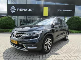 Renault Koleos 1.3 TCE 160pk EDC GPF Initiale Paris / Trekhaak / Schuif-Kanteldak / Bose / Meest Luxe Uitvoering
