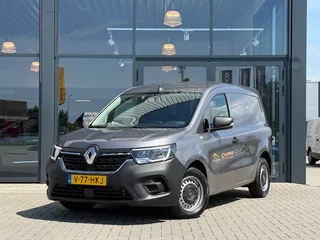 Renault Kangoo Van 1.5 dCi 75 Comfort Trekhaak / Camera / Ramen achter