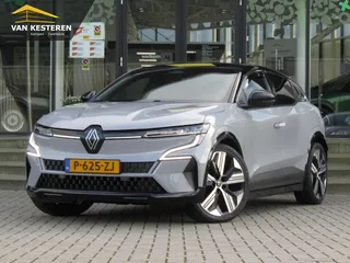 Renault Mégane E-Tech EV60 220pk Optimum Charge Ionic / Warmtepomp / Harman Kardon / Blindspot / Compleet dealer O.H.
