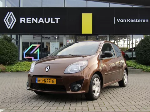 RENAULT Twingo 1.2 16V Dynamique / Airco / Cruise-Control