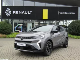 Renault Symbioz 1.8 E-Tech full hybrid 160pk Aut Esprit Alpine / *NU UIT VOORRAAD 39.419,- RIJKLAAR!!!