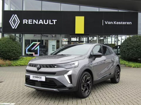 Renault Symbioz 1.8 E-Tech full hybrid 160pk Aut Esprit Alpine / *NU UIT VOORRAAD 39.419,- RIJKLAAR!!!