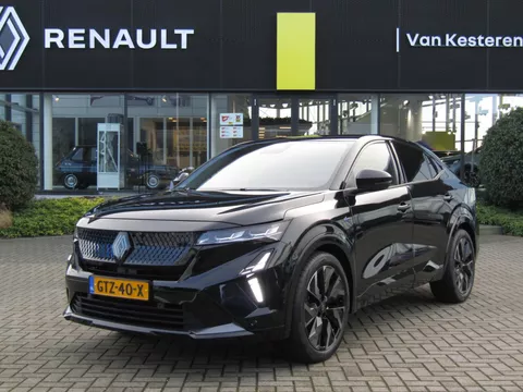 RENAULT Rafale E-Tech full hybrid 200pk Aut Esprit Alpine / head-up display / 3D around view camera / Harman kardon