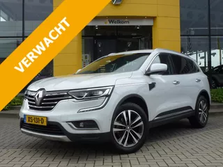 Renault Koleos 1.6 dCi 130pk Intens / Trekhaak /  R-Link / Camera / Blind Spot / Caravantrekker 2000KG