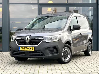Renault Kangoo Van 1.5 dCi 75 Comfort Trekhaak | Cam. | Navigatie | Ramen achter | Carplay | PDC V+A | NL Auto |
