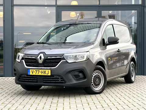 Renault Kangoo Van 1.5 dCi 75 Comfort Trekhaak | Cam. | Navigatie | Ramen achter | Carplay | PDC V+A | NL Auto |