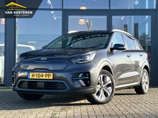 KIA e-Niro e-Niro 204pk ExecutiveLine 64 kWh | SOH 100% | Leer | Stoel+Stuurverw. | JBL Sound | Cam. | LED | NL Auto |