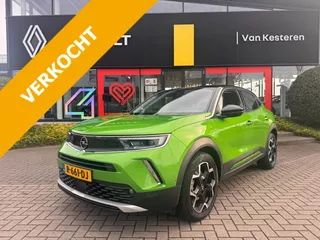 OPEL Mokka Electric Elektrisch 50kWh 136pk / Camera / Navigatie / Stoelverwarming / ACC