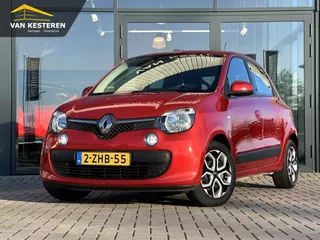 RENAULT Twingo 1.0 SCe 70pk Expression | Airco | Bluetooth |  DAB | NL Auto |