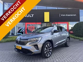 RENAULT Austral 1.2 E-Tech Full Hybrid 200pk Techno / Panoramadak / 360 Camera
