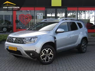 DACIA Duster 1.3 TCe 130pk GPF 4x2 Prestige / Trekhaak / 360 Camera / 1e eigenaar / Internetaanbieding
