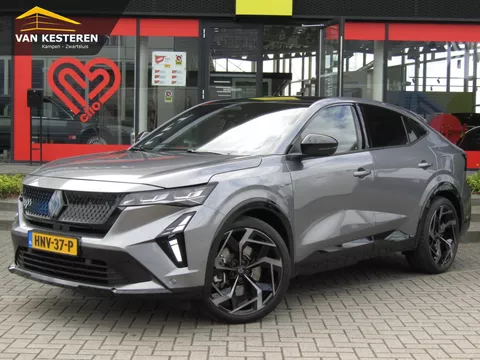 RENAULT Rafale E-Tech 4x4 plug-in hybrid 300pk Aut Atelier Alpine / 1e eigenaar / NL Auto