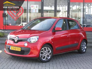 RENAULT Twingo 1.0 SCe 70pk Expression | Airco | Bluetooth |  DAB | NL Auto |