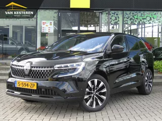 Renault Austral Mild Hybrid 130pk Techno / Trekhaak  / Navigatie / Camera / Blindspot / 1e eigenaar / Compleet dealer O.H / Nederlandse Auto