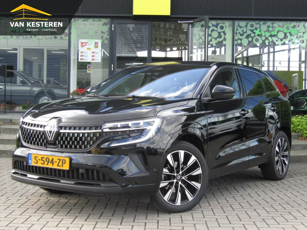 Renault Austral Mild Hybrid 130pk Techno / Trekhaak  / Navigatie / Camera / Blindspot / 1e eigenaar / Compleet dealer O.H / Nederlandse Auto