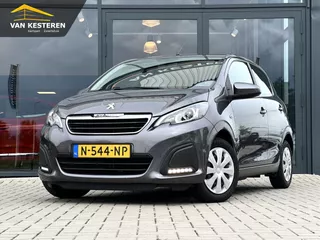 PEUGEOT 108 1.0 e-VTi 72pk 5D Active | Airco | Bleutooth | NL Auto |
