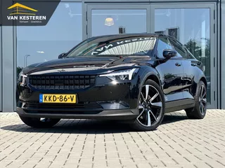 POLESTAR 2 64 kWh Single Motor 224pk | SOH 97% | Stoelverw. | Cam. | 20