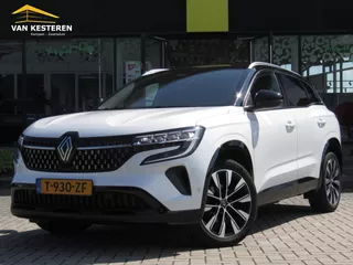 Renault Austral 130pk Mild hybrid Techno / Trekhaak / Navigatie / Camera / Pack Winter / 4-S Banden / 1.500kg trekgew.