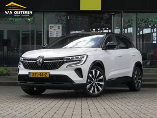 RENAULT Austral 1.2 E-Tech Full Hybrid 200pk Techno