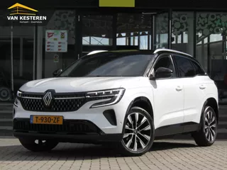 Renault Austral 130pk Mild hybrid Techno / Trekhaak / Navigatie / Camera / Pack Winter / 4-S Banden / 1.500kg trekgew.