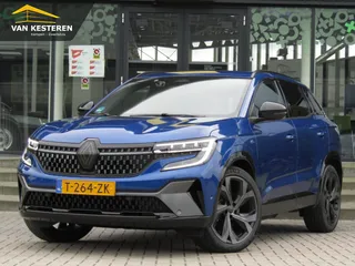 RENAULT Austral 1.2 E-Tech Full Hybrid 200pk Techno esprit Alpine / Trekhaak / Compleet dealer O.H. NL Auto